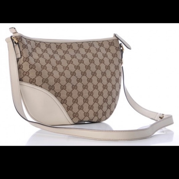 Gucci GG Canvas Bag - Picture 3 of 16